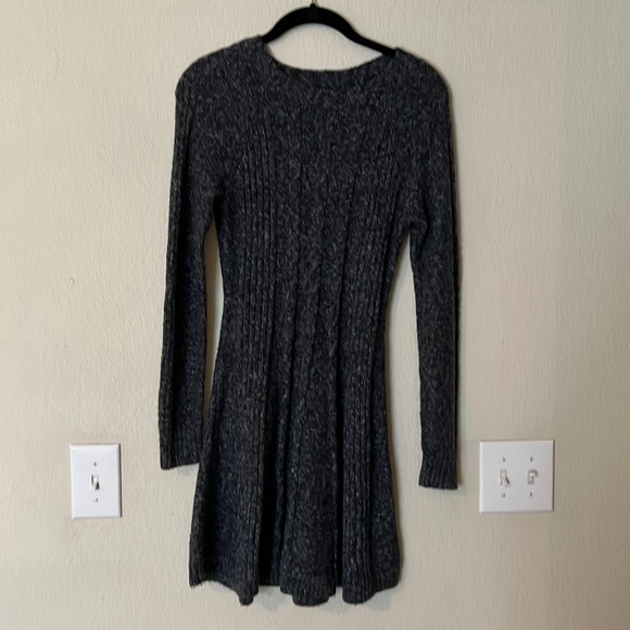 dress houndstooth Houndstooth Sequin Mini Dress - Black, Medium | Hazel and Olive